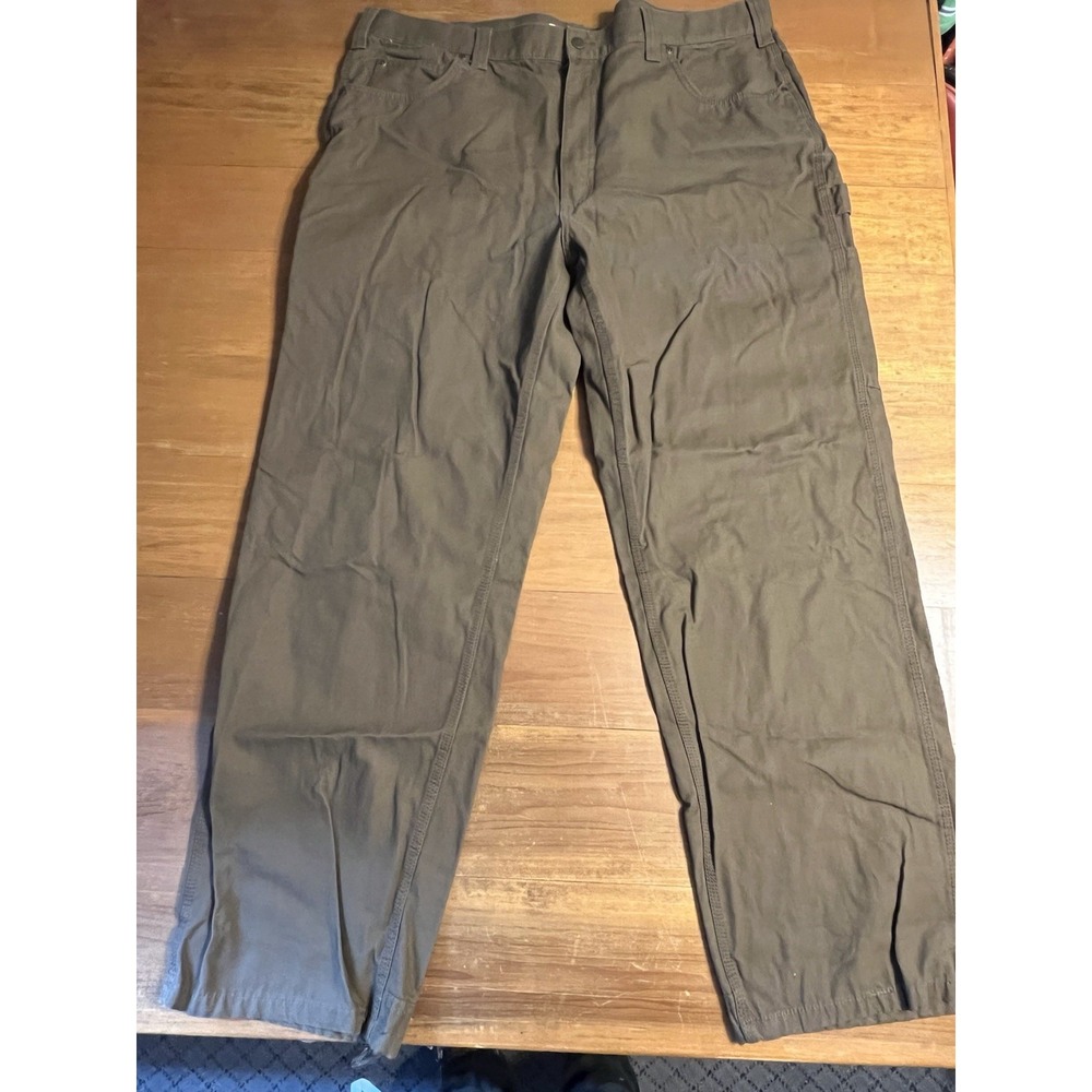 AMAZON ESSENTIALS‎ Pants For Men W42 X L34